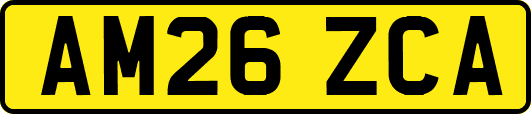 AM26ZCA