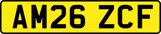 AM26ZCF