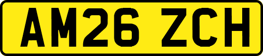 AM26ZCH