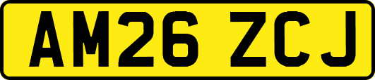 AM26ZCJ