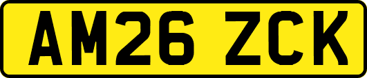 AM26ZCK