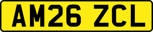 AM26ZCL
