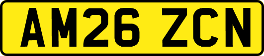 AM26ZCN