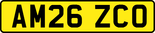 AM26ZCO