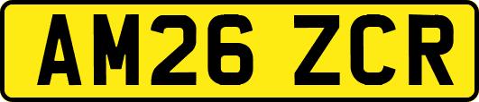 AM26ZCR