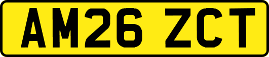 AM26ZCT