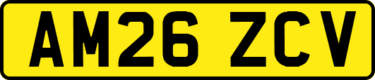 AM26ZCV