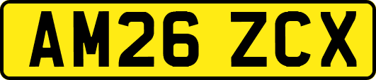 AM26ZCX
