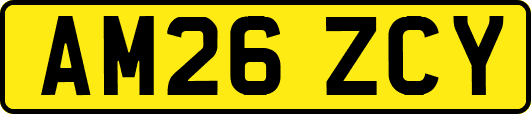 AM26ZCY