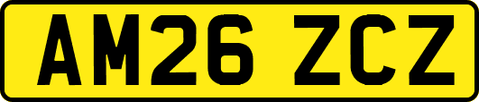 AM26ZCZ