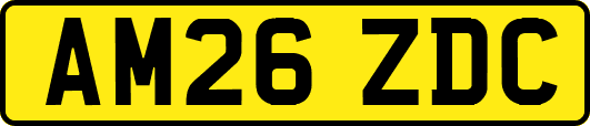 AM26ZDC