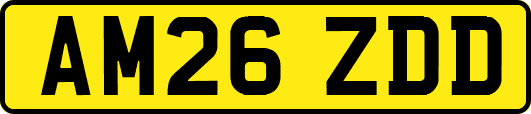 AM26ZDD