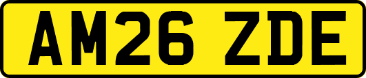 AM26ZDE