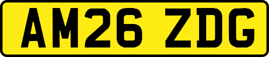 AM26ZDG