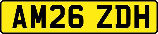 AM26ZDH