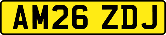 AM26ZDJ