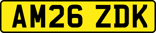 AM26ZDK
