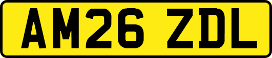 AM26ZDL