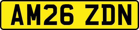 AM26ZDN