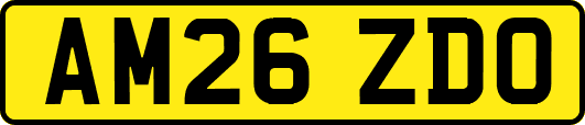 AM26ZDO
