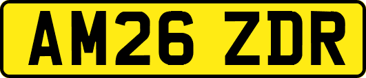 AM26ZDR
