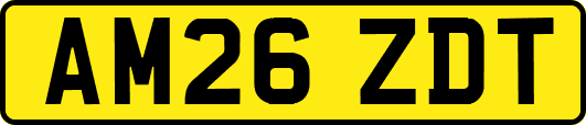 AM26ZDT