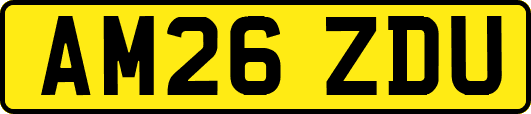 AM26ZDU