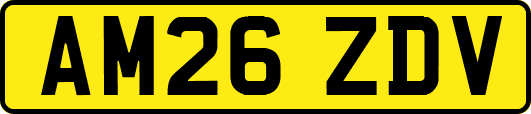 AM26ZDV