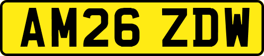 AM26ZDW