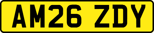 AM26ZDY