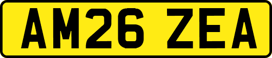 AM26ZEA