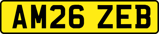 AM26ZEB