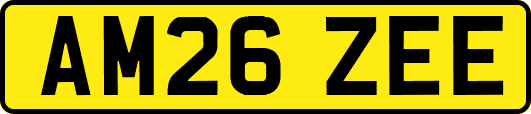 AM26ZEE