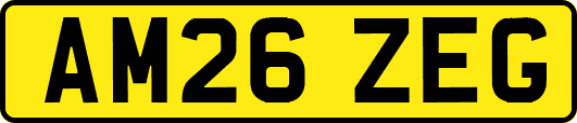 AM26ZEG