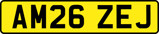 AM26ZEJ