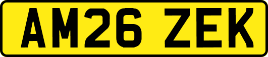 AM26ZEK