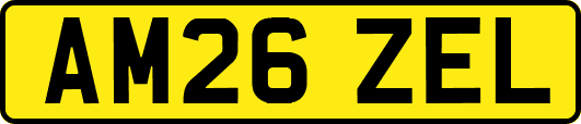 AM26ZEL