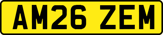AM26ZEM