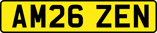 AM26ZEN