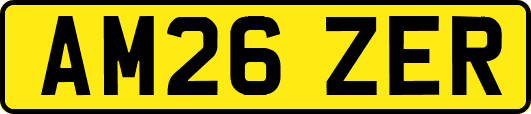 AM26ZER
