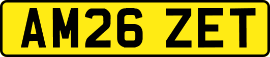 AM26ZET