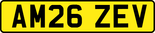 AM26ZEV