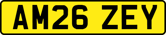 AM26ZEY