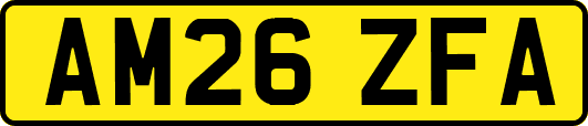 AM26ZFA
