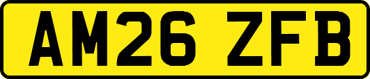 AM26ZFB