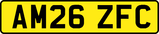 AM26ZFC