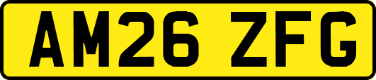 AM26ZFG