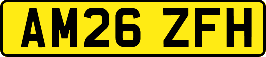 AM26ZFH