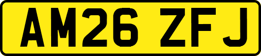 AM26ZFJ