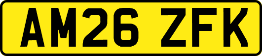 AM26ZFK